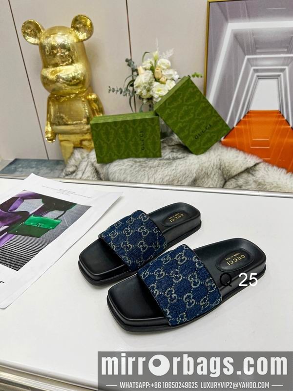 Gucci Shoes sz35-44 JH0504