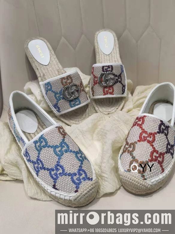 Gucci Shoes sz36-39 YY0303