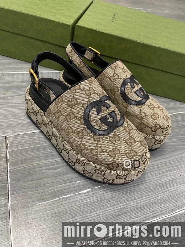 Gucci Shoes sz35-44 GDT0330