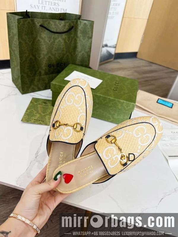 Gucci Shoes sz35-42 GDT0335