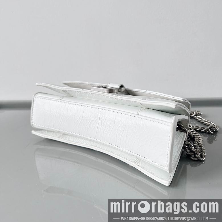 Balenciaga Bags 736016 22cm GY 4colour
