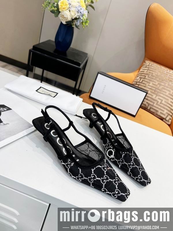Gucci Shoes sz35-41 NW0327