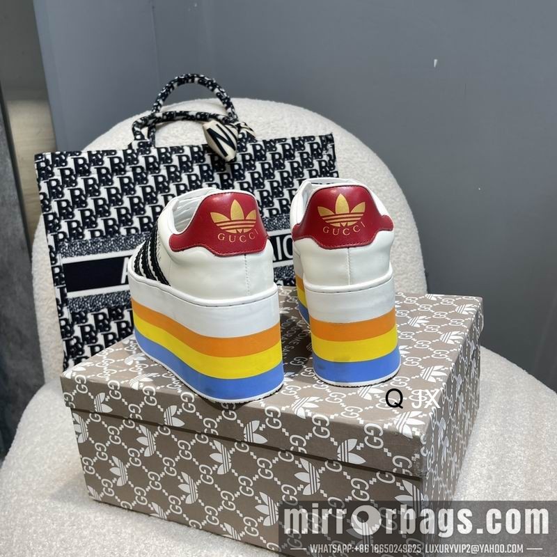 Gucci Shoes sz35-40 XJ0310