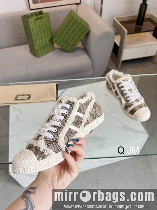 Gucci Shoes sz35-41 JM0402