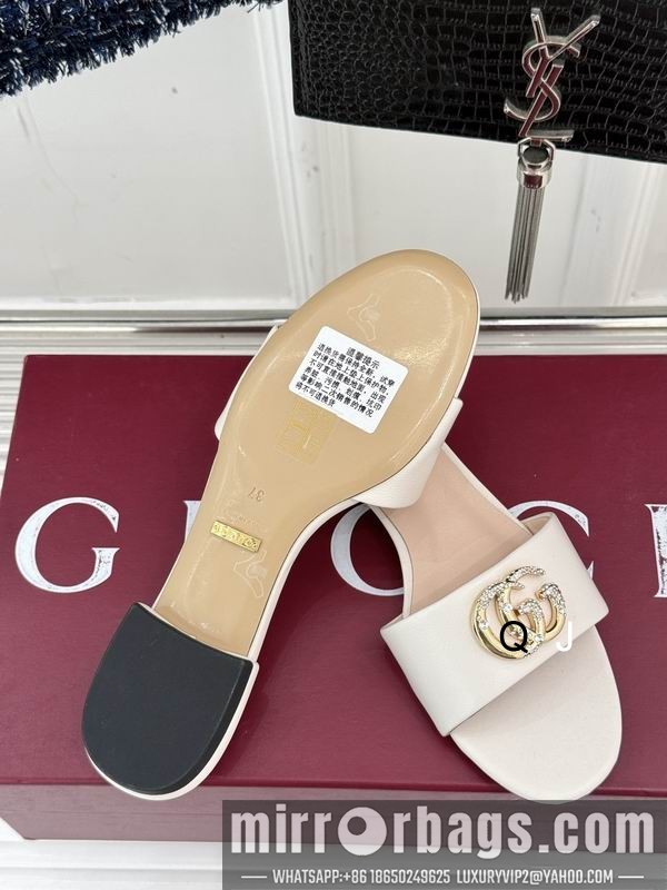 Gucci Shoes sz35-40 JX0201
