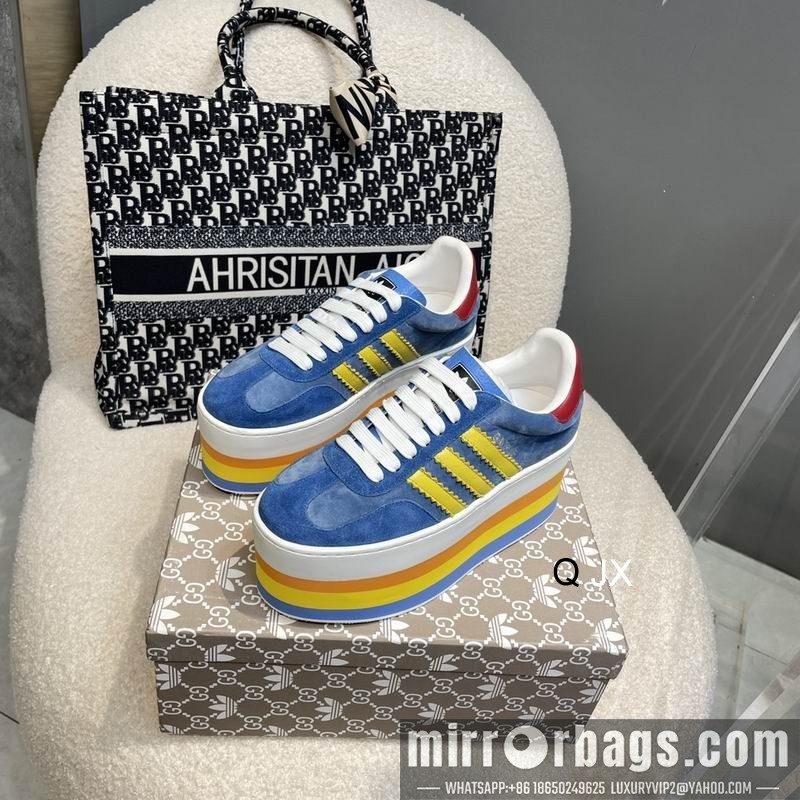 Gucci Shoes sz35-40 XJ0310
