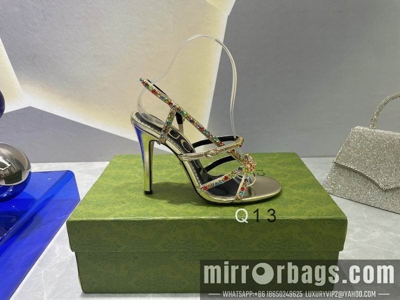 Gucci Shoes sz34-40 LL0330