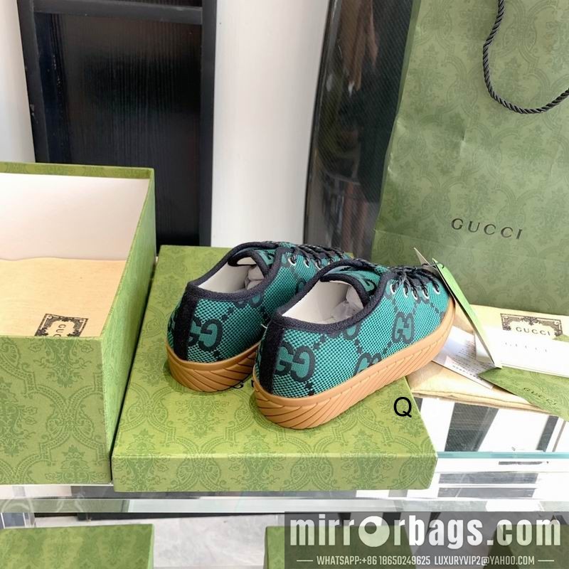 Gucci Shoes sz35-39 XJ0308