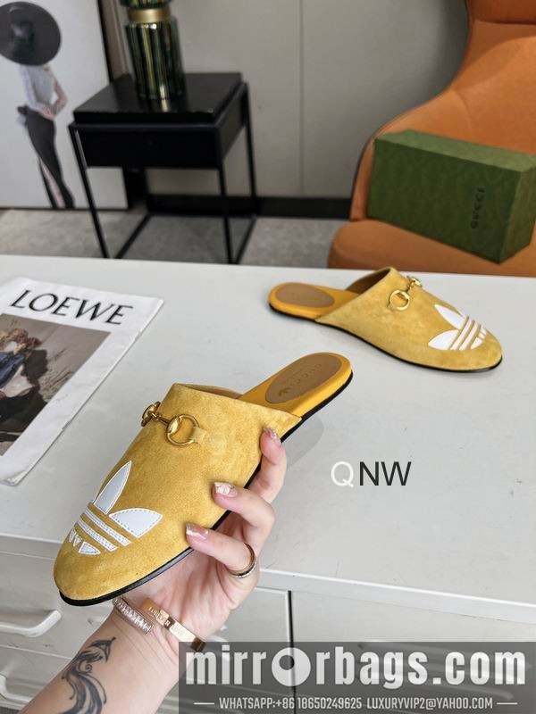 Gucci Shoes sz35-43 NW0323