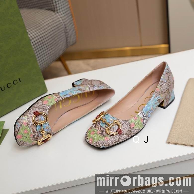 Gucci Shoes sz35-39 XJ0305