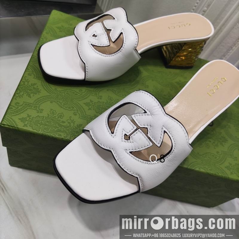 Gucci Shoes sz34-40 QM0335