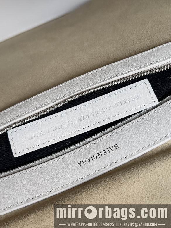 Balenciaga Bags 31X36X14cm 091106 GY 2colour