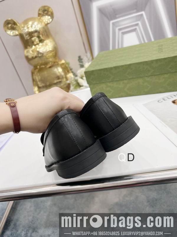 Gucci Shoes sz35-42 GDT0337
