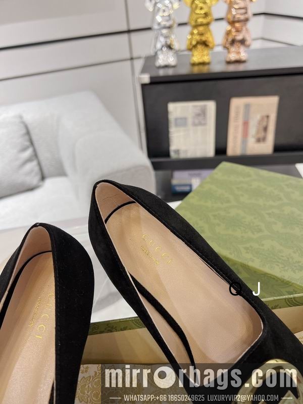 Gucci Shoes sz35-40 5C XJ0703
