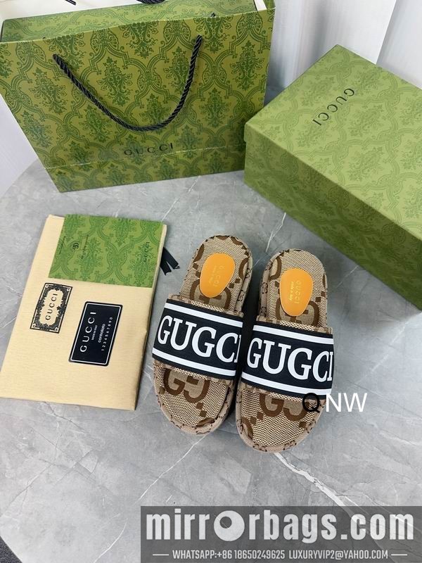 Gucci Shoes sz35-440 NW0303