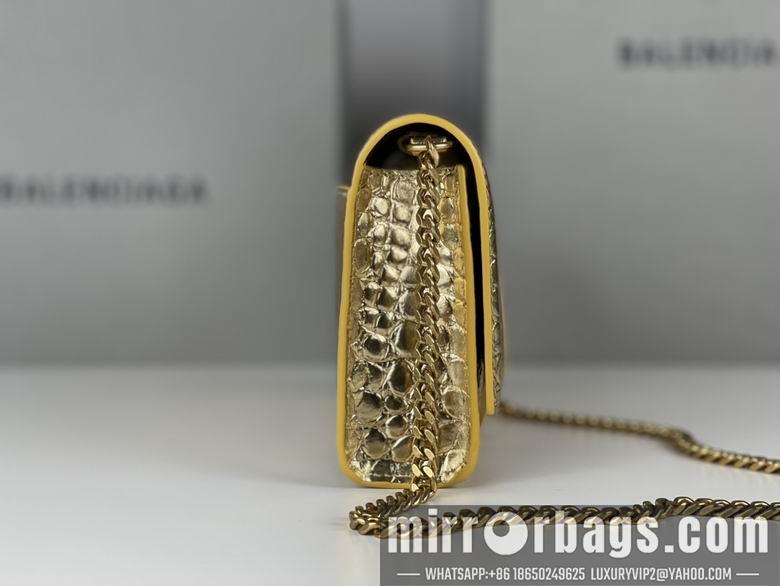 Balenciaga Bags 199 19X12X5cm GY 2colour