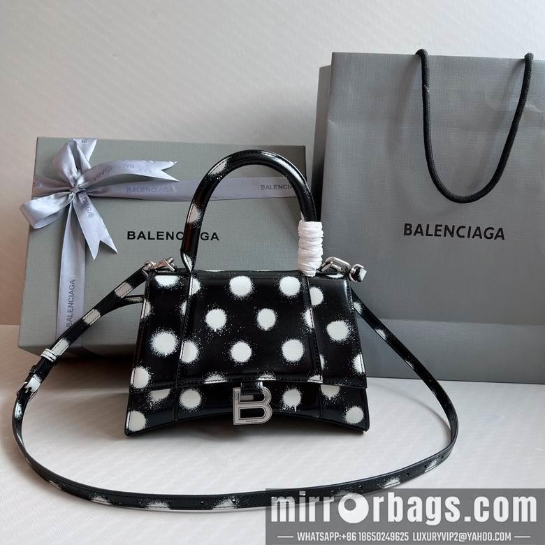 Balenciaga Bags 3616 23X10X14cm GY 2colour