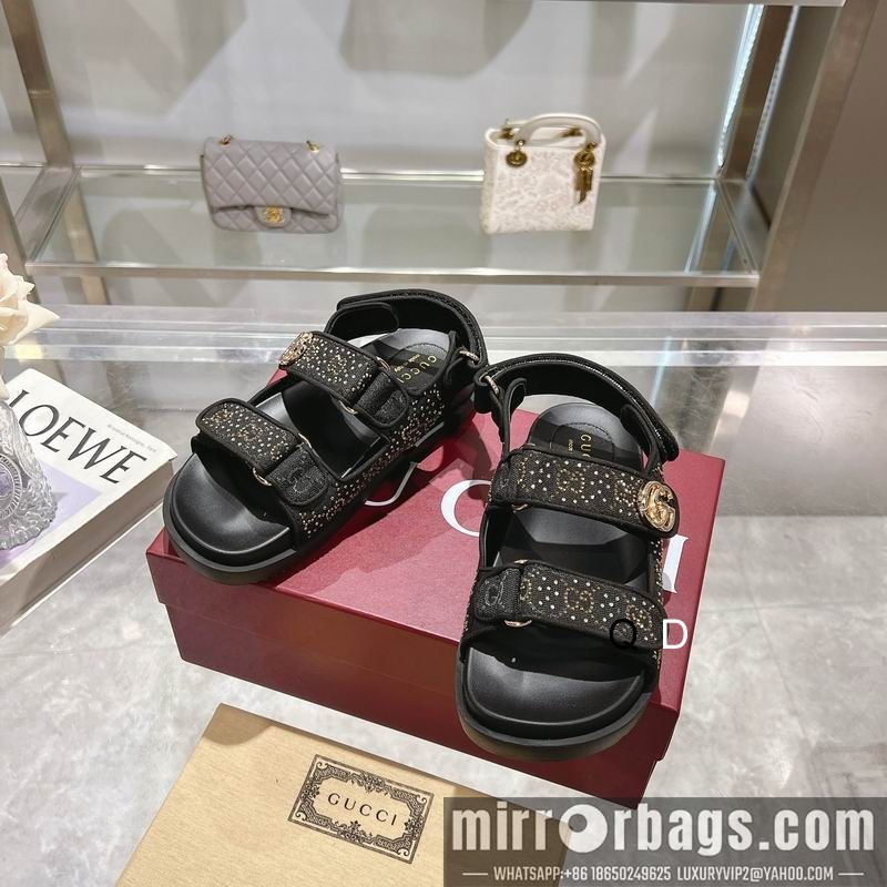 Gucci Shoes sz35-40 GDT0201