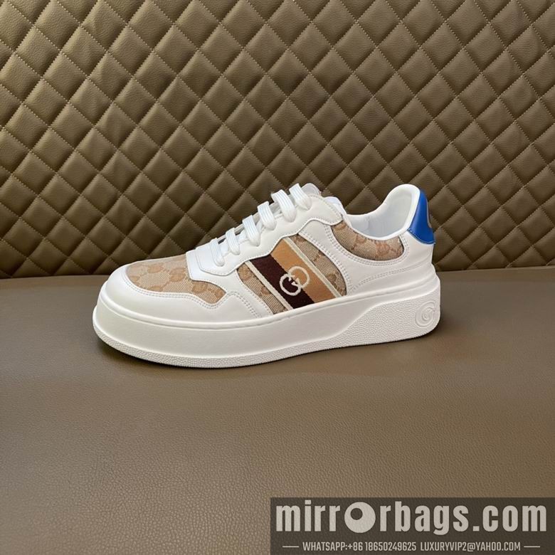 Gucci Shoes SZ 38-44 0528