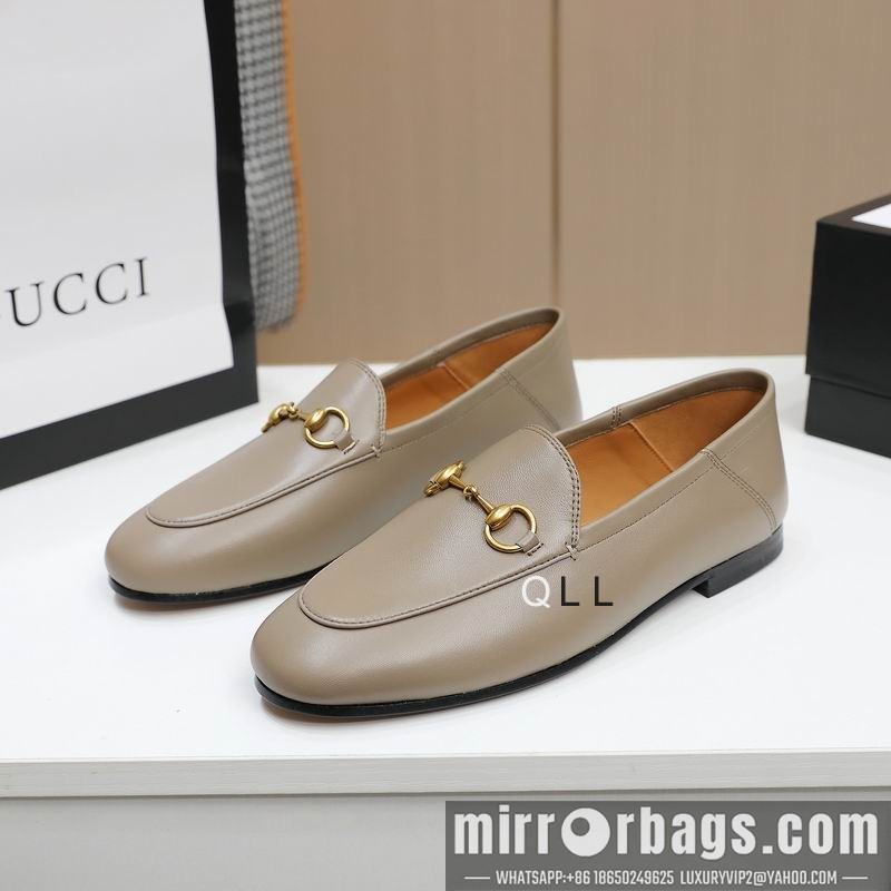 Gucci Shoes sz35-41 LL0319
