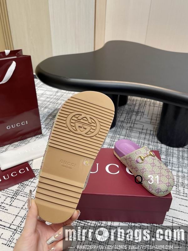 Gucci Shoes sz35-41 YF1202