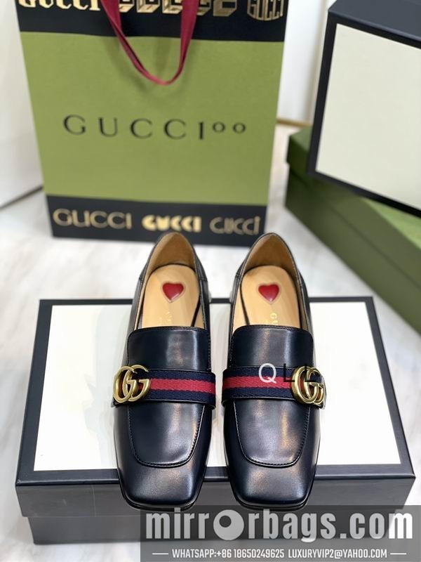 Gucci Shoes sz34-40 LL0328
