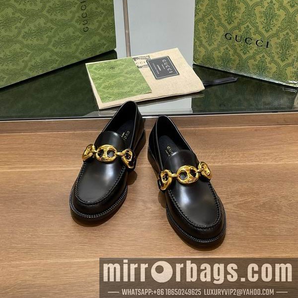 Gucci Shoes sz35-40 SD1001
