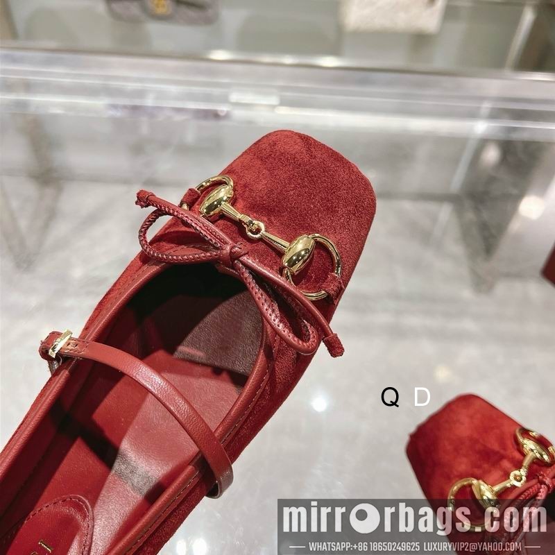 Gucci Shoes sz35-40 GDT0206