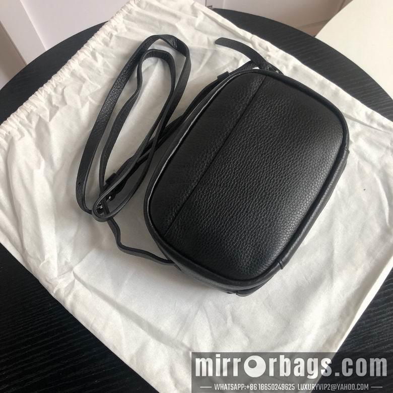 Balenciaga Bags 9853 small 20X14X4cm big 25X18X5cm GY 2colour