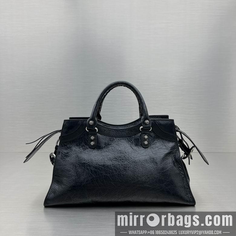 Balenciaga Bags 92565 38.5X17X34cm GY