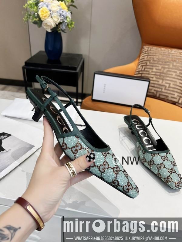 Gucci Shoes sz35-41 NW0327