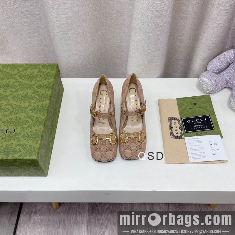 Gucci Shoes sz34-41 SD0344