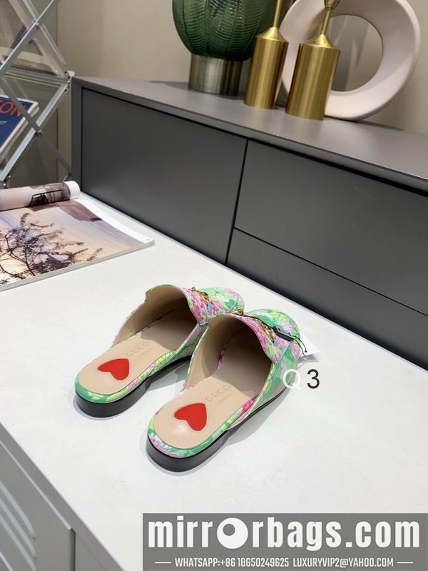 Gucci Shoes sz34-42 QM0316