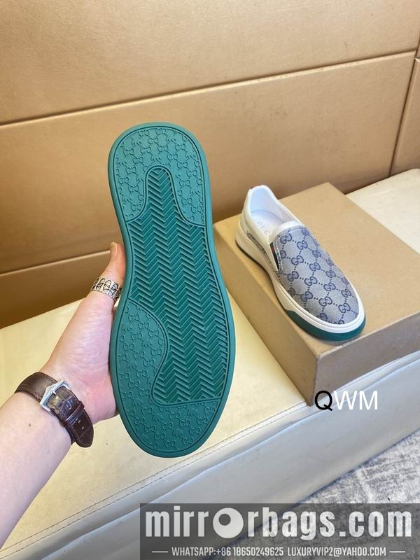 Gucci Shoes sz38-45 WM0201