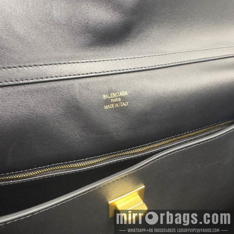 Balenciaga Bags 29X20X10cm 35X23X11cm 40X30X13cm 050704 GY