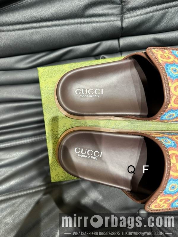 Gucci Shoes sz35-45 TF0708