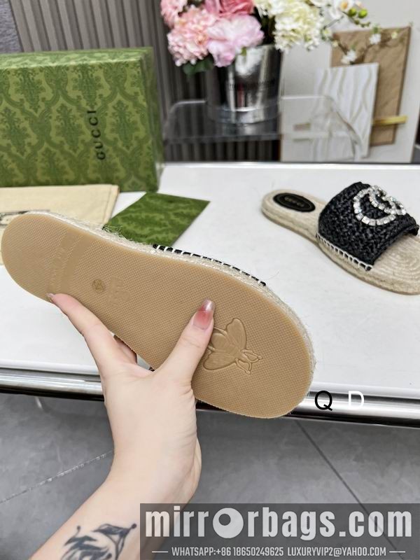 Gucci Shoes sz35-40 GDT0601