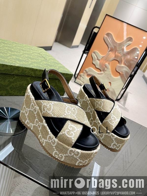 Gucci Shoes sz35-42 LL0314