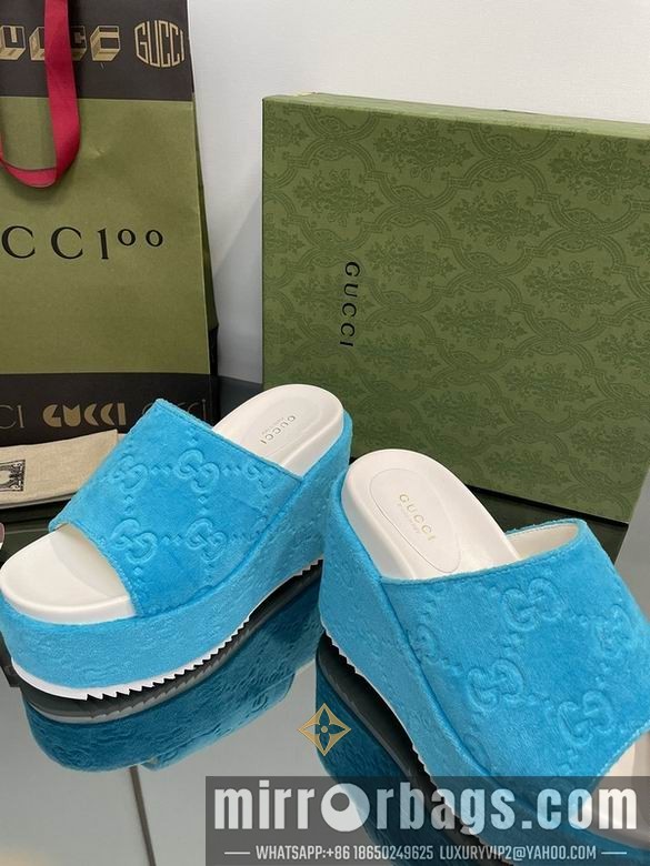 Gucci Shoes sz35-43 mhf0355