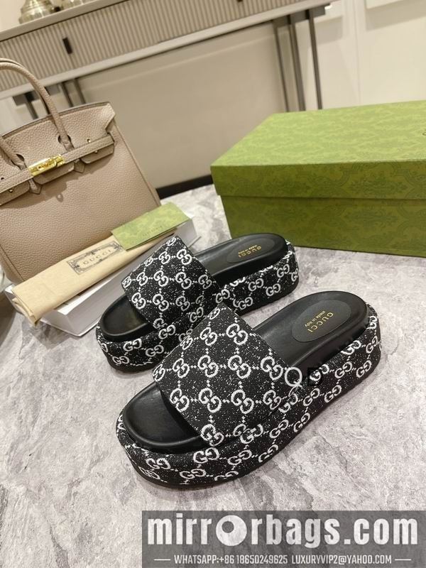Gucci Shoes sz35-44 GDT0311