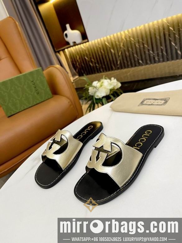 Gucci Shoes 35-41 mhf0301