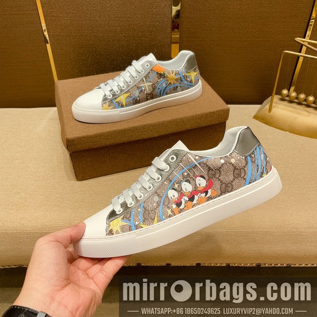 Gucci Shoes SZ 38-44 0501