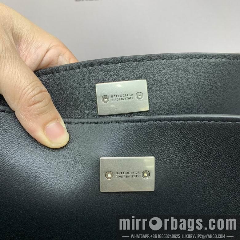 Balenciaga Bags Rodeo 78972 22.8X9.9X8.3cm 29X20X10cm 35X23X11cm 40X30X13cm GY-1