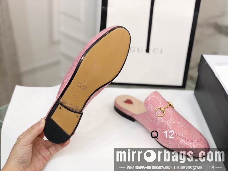 Gucci Shoes sz35-40 XJ0812