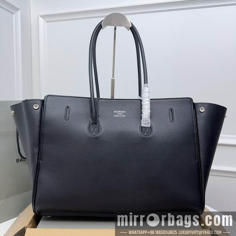 Balenciaga Bags Bel Air 36.5X14.5X28cm 102101 GY 2colour