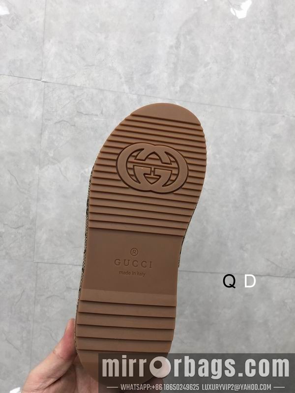 Gucci Shoes sz35-43 GDT0308