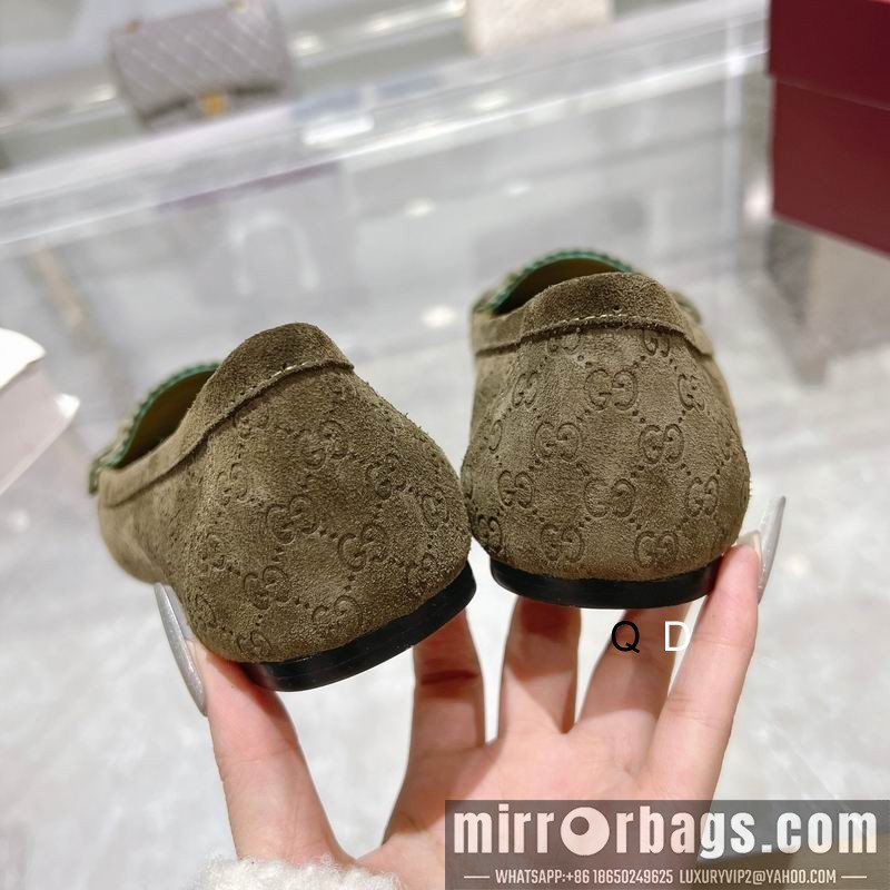 Gucci Shoes sz35-40 GDT0202