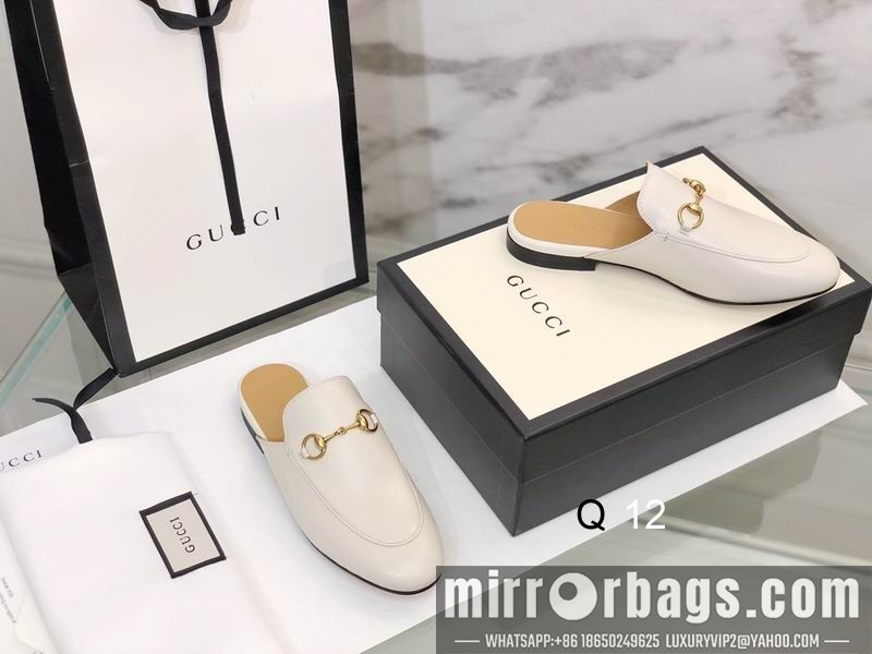 Gucci Shoes sz35-40 XJ0806