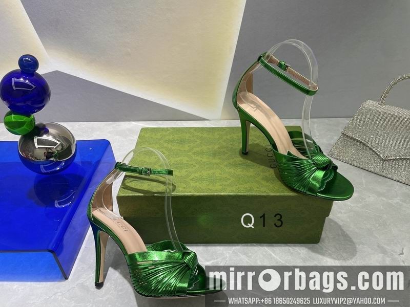 Gucci Shoes sz34-41 YM0331