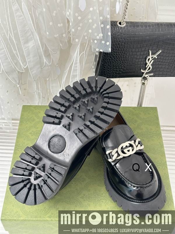 Gucci Shoes colour sz35-40 JX0704
